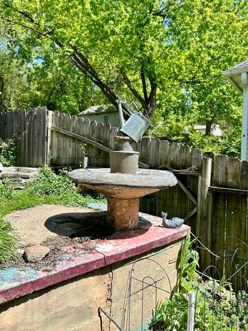 341 LINCOLN Avenue, Council Bluffs, IA 51503