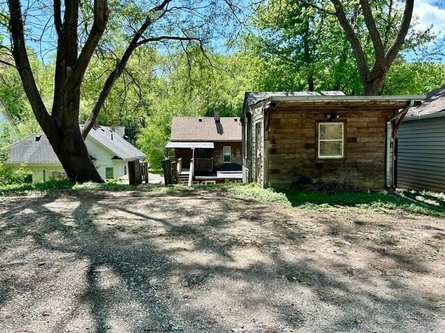 341 LINCOLN Avenue, Council Bluffs, IA 51503
