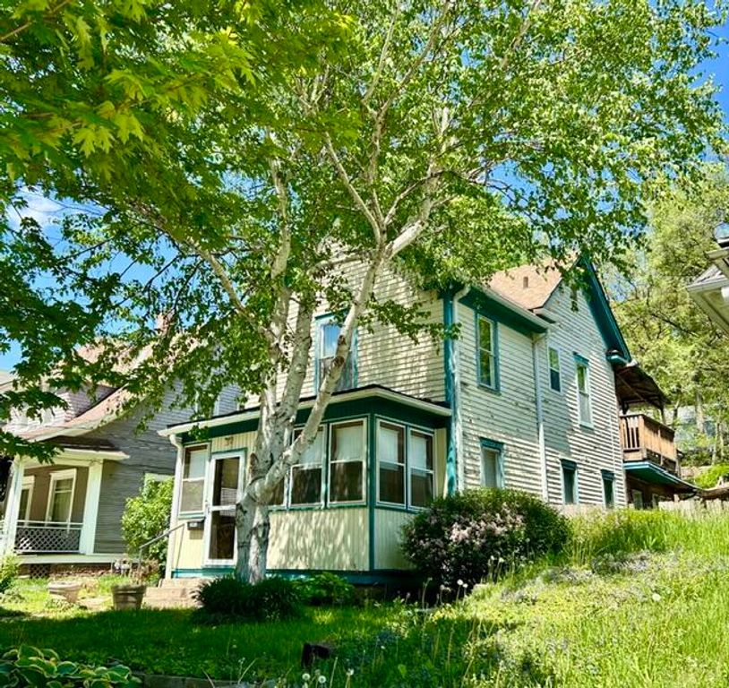 341 LINCOLN Avenue, Council Bluffs, IA 51503