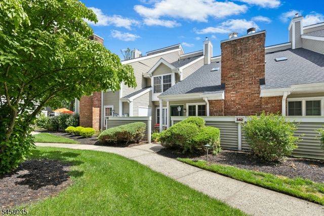 342 Greenbriar-6, Union Twp., NJ 07083