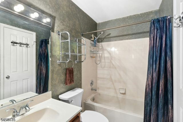 342 Greenbriar-6, Union Twp., NJ 07083