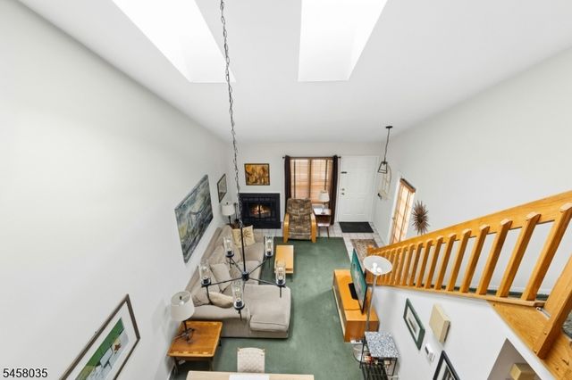 342 Greenbriar-6, Union Twp., NJ 07083
