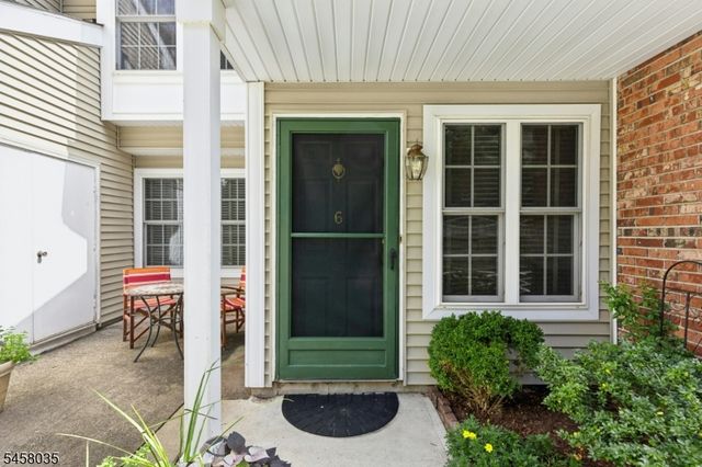 342 Greenbriar-6, Union Twp., NJ 07083