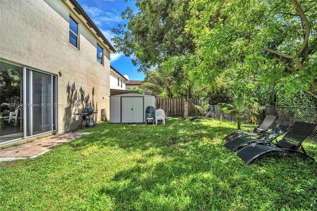 2190 SE 2nd St, Homestead, FL 33033