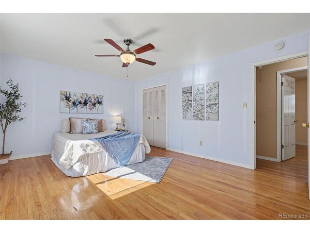 1011 N Chelton Rd, Colorado Springs, CO 80909