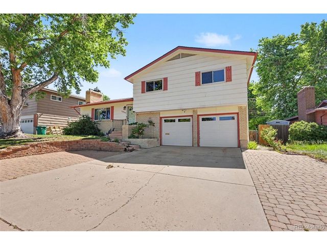 1011 N Chelton Rd, Colorado Springs, CO 80909