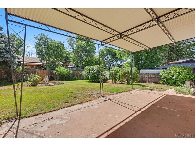 1011 N Chelton Rd, Colorado Springs, CO 80909