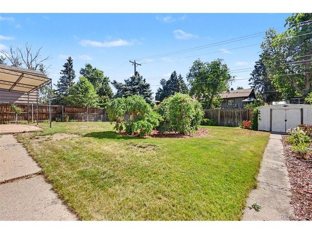 1011 N Chelton Rd, Colorado Springs, CO 80909