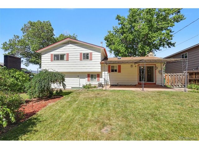 1011 N Chelton Rd, Colorado Springs, CO 80909