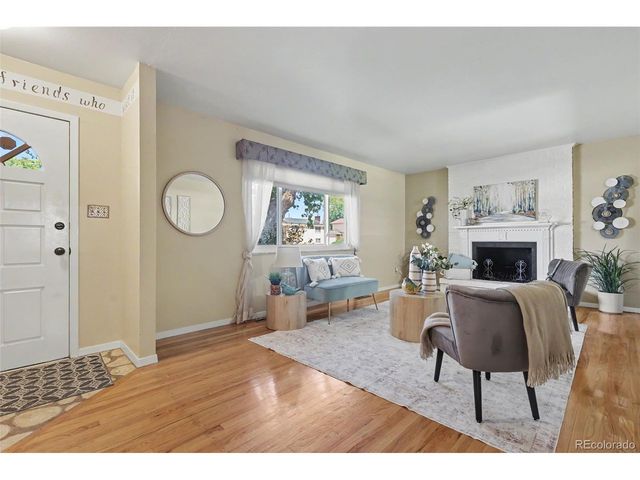 1011 N Chelton Rd, Colorado Springs, CO 80909