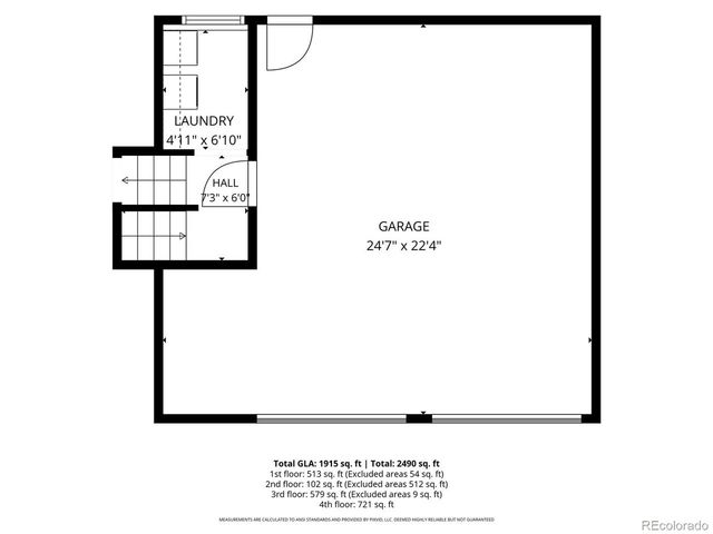 1011 N Chelton Rd, Colorado Springs, CO 80909