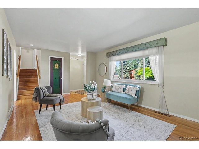 1011 N Chelton Rd, Colorado Springs, CO 80909