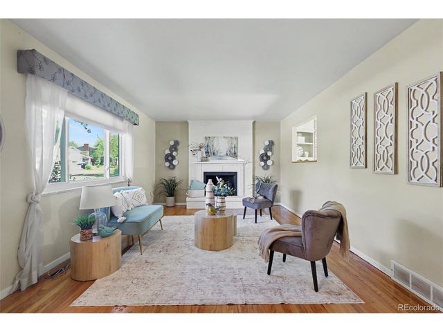 1011 N Chelton Rd, Colorado Springs, CO 80909