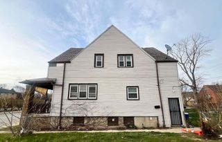 2750 N 35th STREET #2750A, Milwaukee, WI 53210