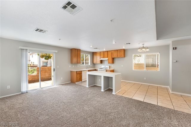 3203 Sunrise Cove Avenue, North Las Vegas, NV 89031