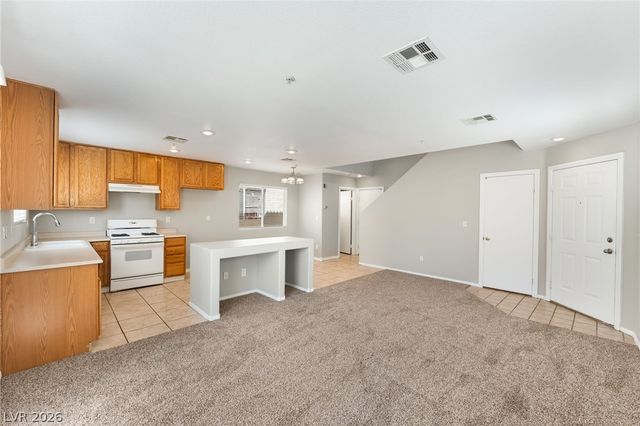 3203 Sunrise Cove Avenue, North Las Vegas, NV 89031