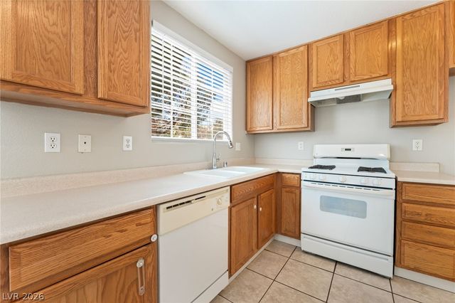 3203 Sunrise Cove Avenue, North Las Vegas, NV 89031