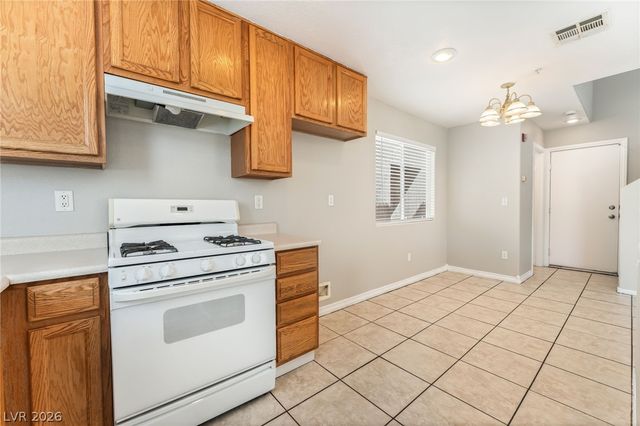 3203 Sunrise Cove Avenue, North Las Vegas, NV 89031