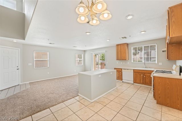 3203 Sunrise Cove Avenue, North Las Vegas, NV 89031