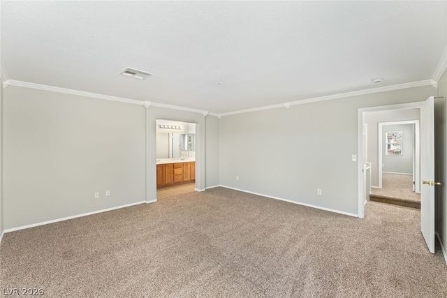 3203 Sunrise Cove Avenue, North Las Vegas, NV 89031