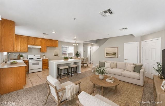 3203 Sunrise Cove Avenue, North Las Vegas, NV 89031