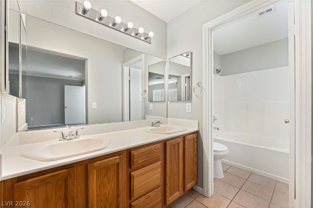 3203 Sunrise Cove Avenue, North Las Vegas, NV 89031