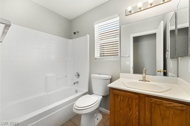 3203 Sunrise Cove Avenue, North Las Vegas, NV 89031