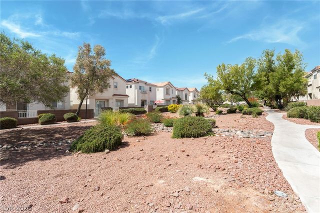 3203 Sunrise Cove Avenue, North Las Vegas, NV 89031