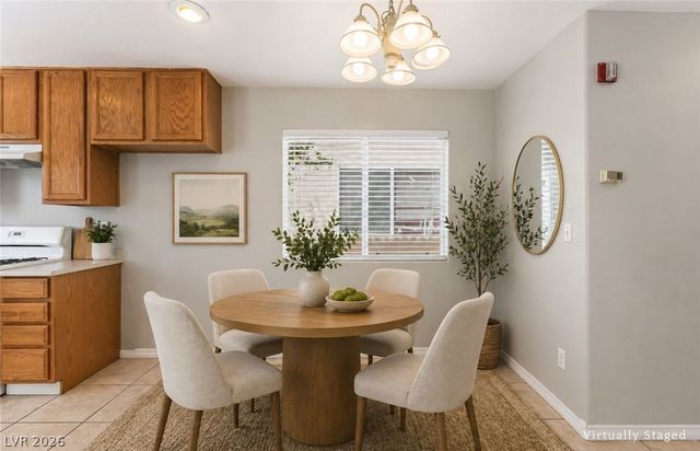 3203 Sunrise Cove Avenue, North Las Vegas, NV 89031