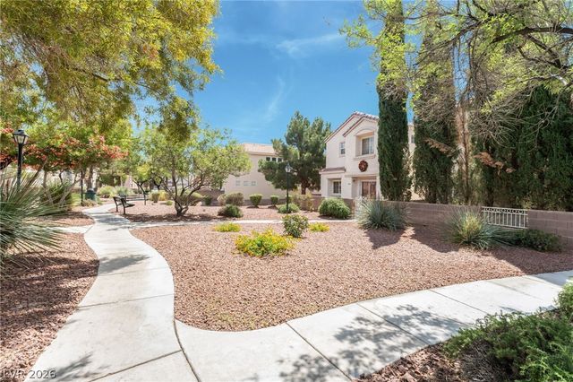 3203 Sunrise Cove Avenue, North Las Vegas, NV 89031