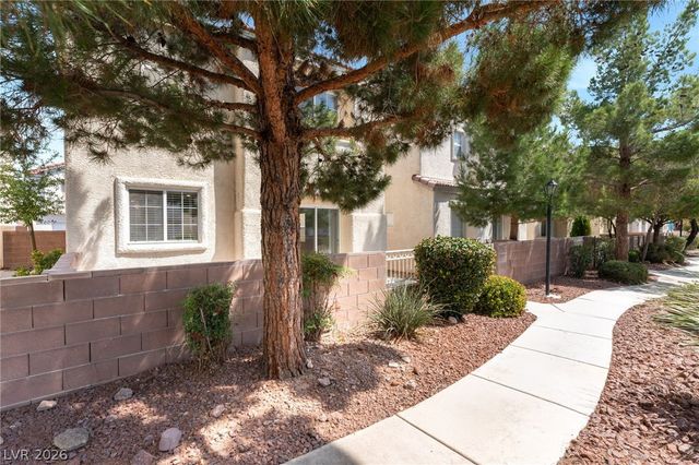 3203 Sunrise Cove Avenue, North Las Vegas, NV 89031