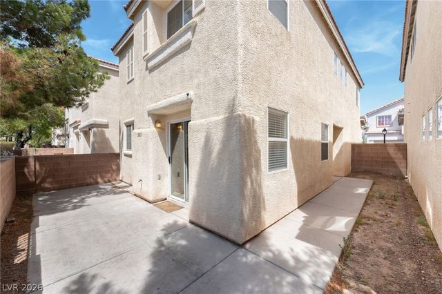 3203 Sunrise Cove Avenue, North Las Vegas, NV 89031