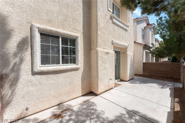 3203 Sunrise Cove Avenue, North Las Vegas, NV 89031