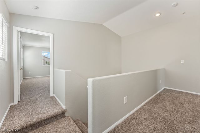 3203 Sunrise Cove Avenue, North Las Vegas, NV 89031