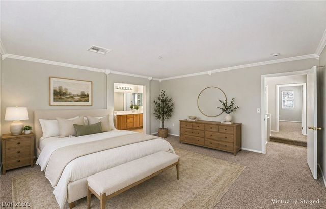 3203 Sunrise Cove Avenue, North Las Vegas, NV 89031