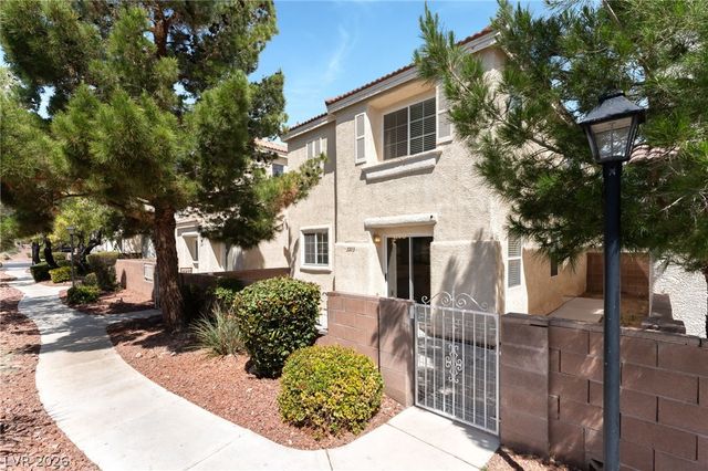 3203 Sunrise Cove Avenue, North Las Vegas, NV 89031