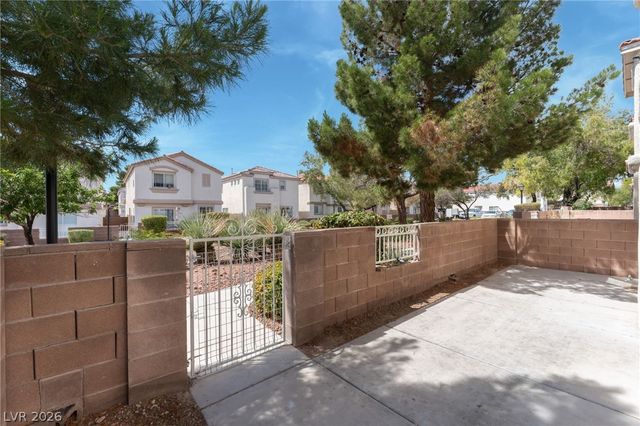 3203 Sunrise Cove Avenue, North Las Vegas, NV 89031