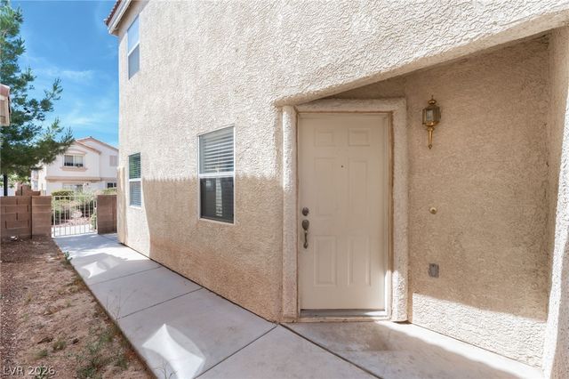 3203 Sunrise Cove Avenue, North Las Vegas, NV 89031