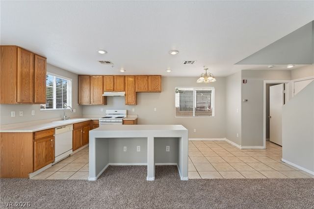 3203 Sunrise Cove Avenue, North Las Vegas, NV 89031