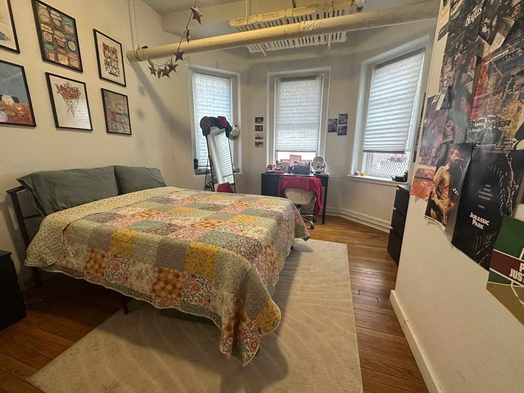 131 Park Dr G1, Boston, MA 02215