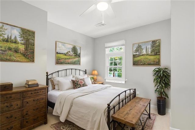 4758 Shallow Ridge Road NE, Kennesaw, GA 30144