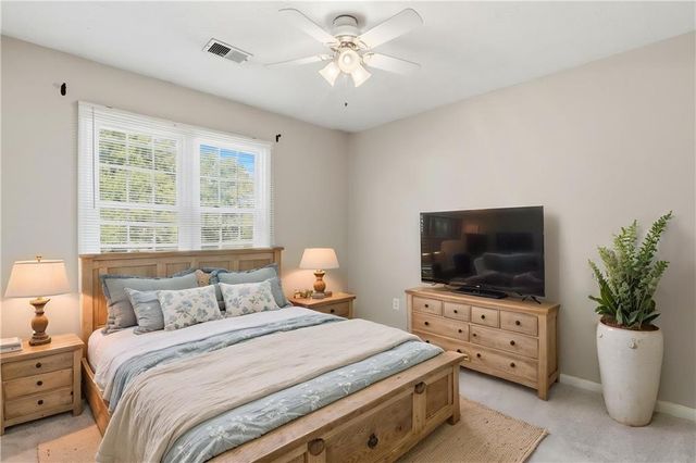 4758 Shallow Ridge Road NE, Kennesaw, GA 30144