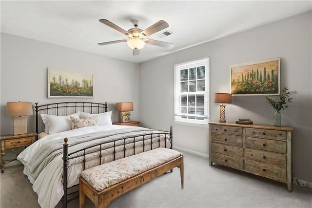 4758 Shallow Ridge Road NE, Kennesaw, GA 30144