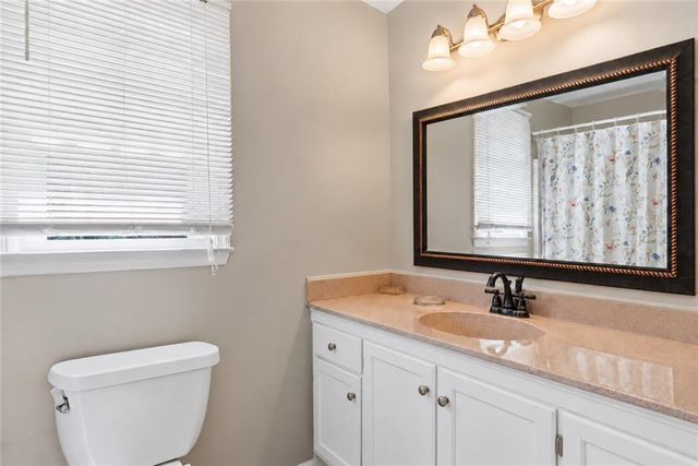 4758 Shallow Ridge Road NE, Kennesaw, GA 30144