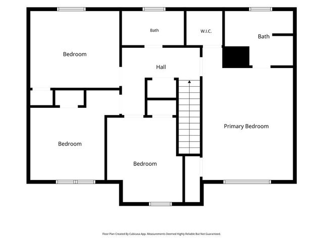 4758 Shallow Ridge Road NE, Kennesaw, GA 30144