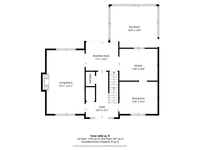 4758 Shallow Ridge Road NE, Kennesaw, GA 30144