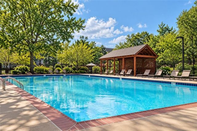 4758 Shallow Ridge Road NE, Kennesaw, GA 30144