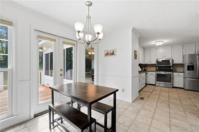 4758 Shallow Ridge Road NE, Kennesaw, GA 30144
