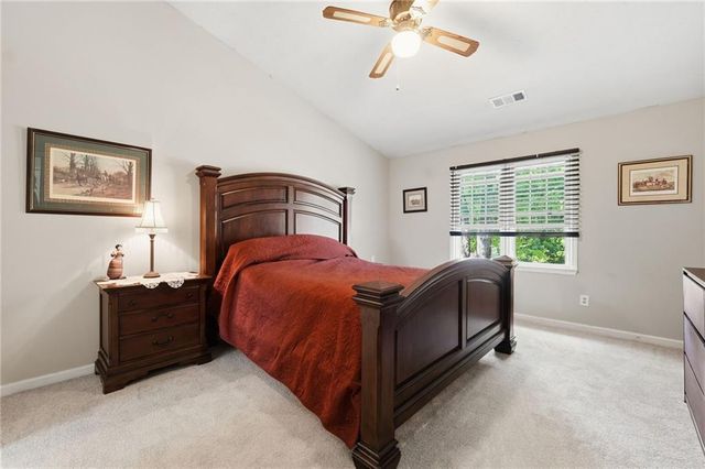 4758 Shallow Ridge Road NE, Kennesaw, GA 30144