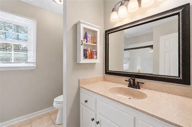 4758 Shallow Ridge Road NE, Kennesaw, GA 30144